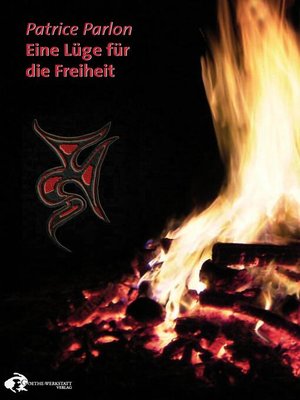 cover image of Eine Lüge für die Freiheit